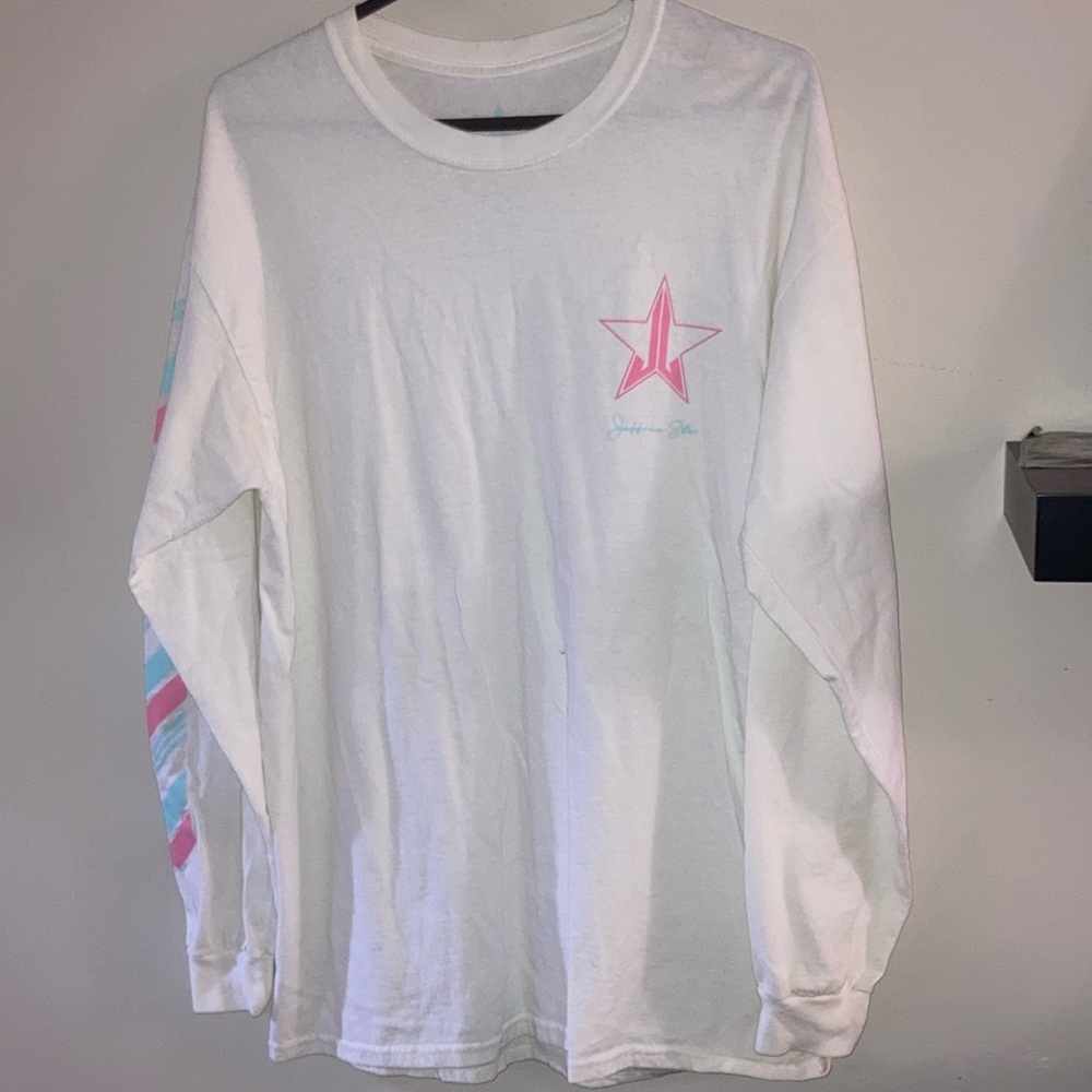 Jeffree Star Mystery Box Long Sleeve